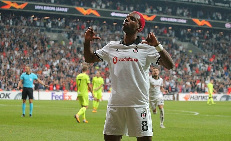 İşte F.Bahçe'nin göğüs sponsorundan gelecek gelir