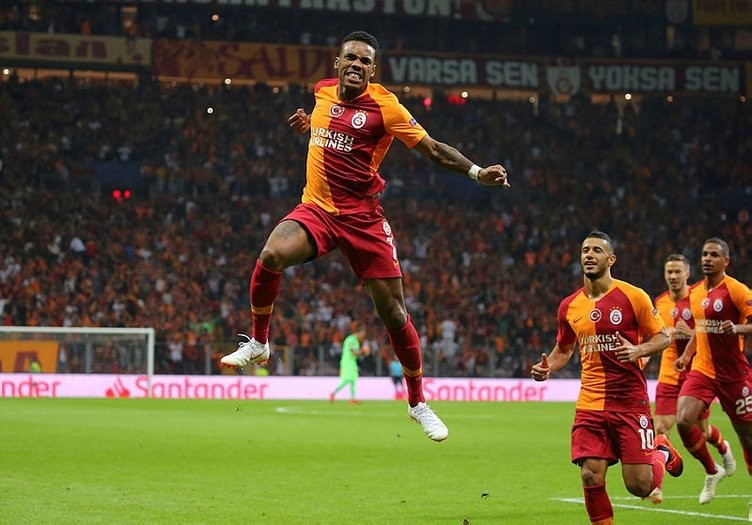 İşte F.Bahçe'nin göğüs sponsorundan gelecek gelir