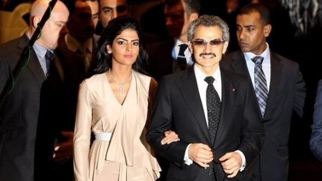 İşte dünya zenginler atlası! 