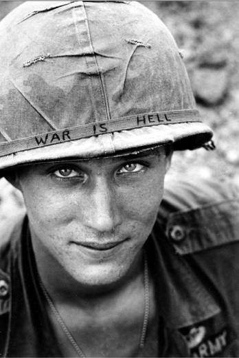 Dünya tarihine damga vurmuş en sıra dışı 40 fotoğraf