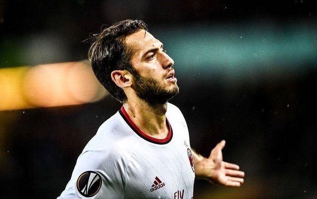 İşte o futbolcuların memleketleri
