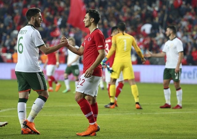 İşte o futbolcuların memleketleri