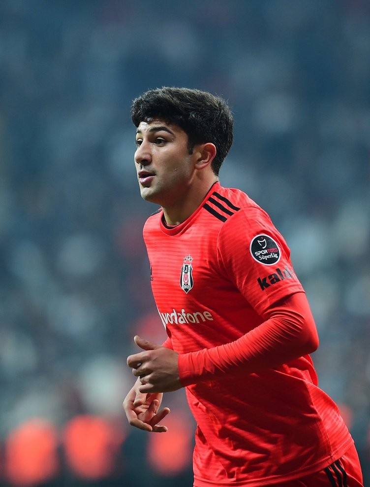 İşte o futbolcuların memleketleri