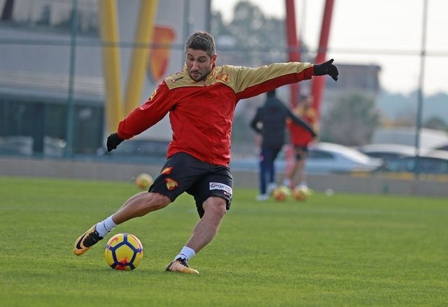İşte o futbolcuların memleketleri