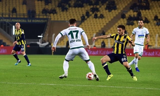 İşte o futbolcuların memleketleri