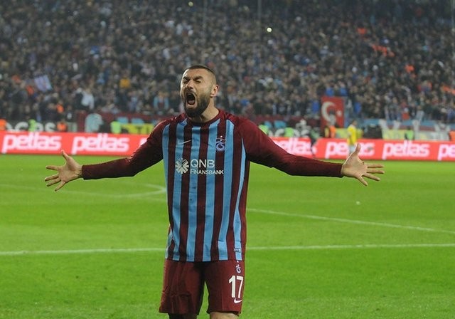 İşte o futbolcuların memleketleri