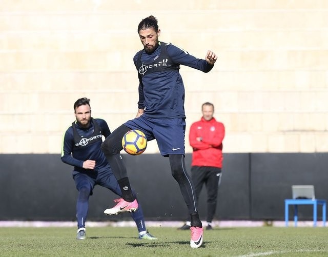 İşte o futbolcuların memleketleri