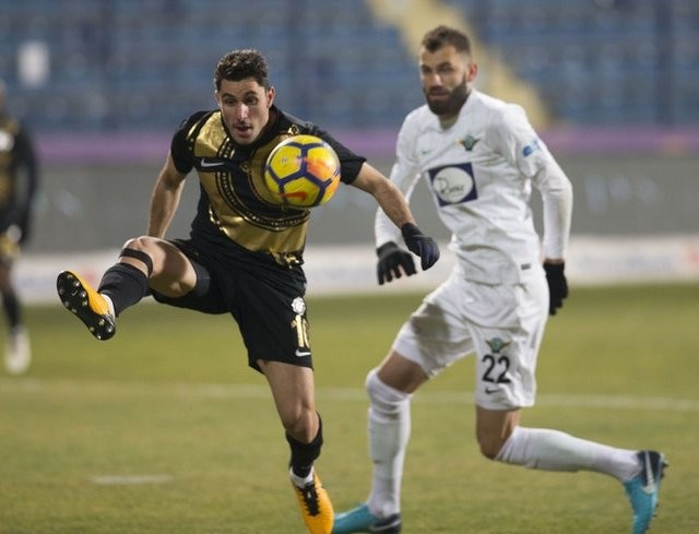 İşte o futbolcuların memleketleri