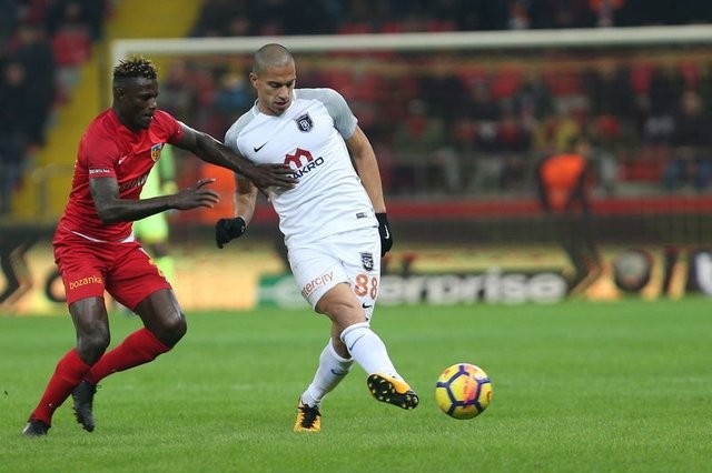 İşte o futbolcuların memleketleri