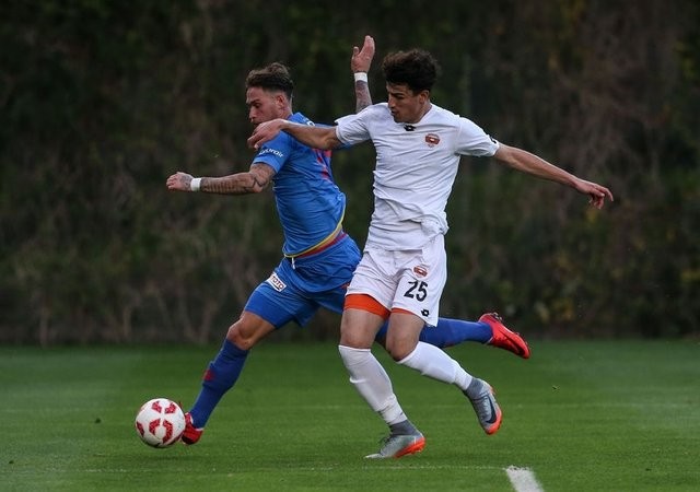 İşte o futbolcuların memleketleri