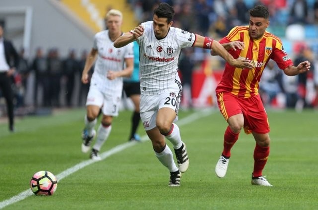 İşte o futbolcuların memleketleri