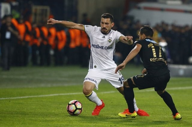 İşte o futbolcuların memleketleri