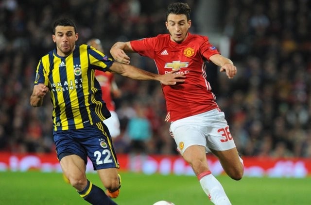 İşte o futbolcuların memleketleri
