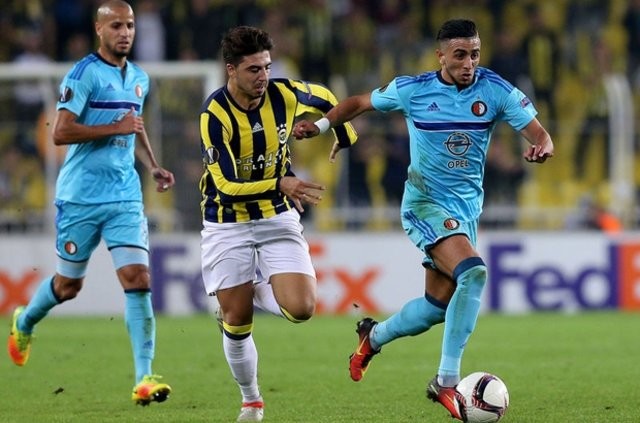 İşte o futbolcuların memleketleri