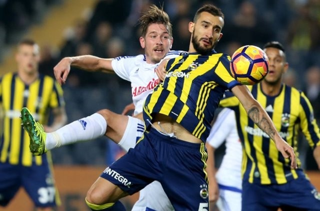 İşte o futbolcuların memleketleri