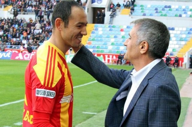 İşte o futbolcuların memleketleri