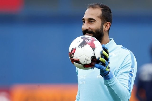 İşte o futbolcuların memleketleri