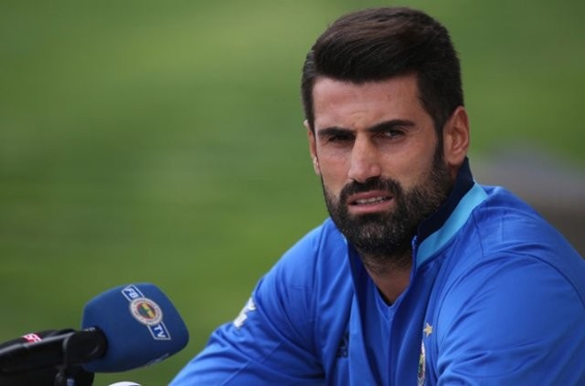 İşte o futbolcuların memleketleri