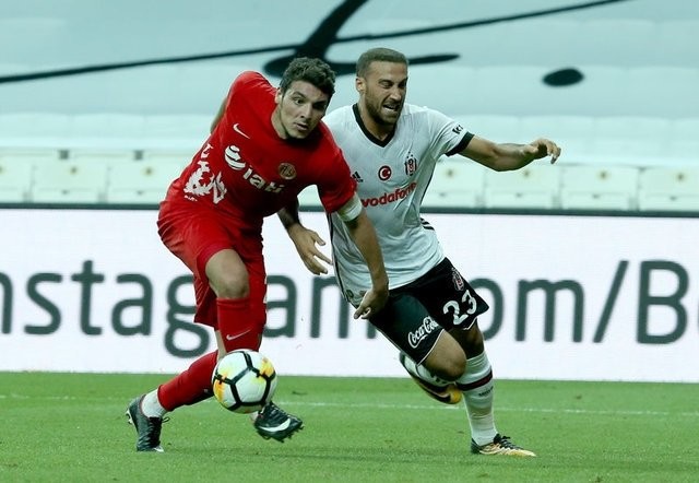 İşte o futbolcuların memleketleri
