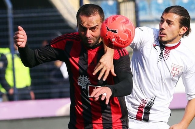 İşte o futbolcuların memleketleri
