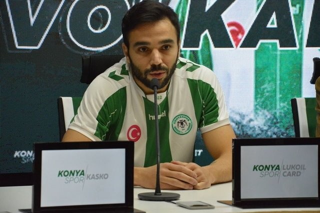 İşte o futbolcuların memleketleri