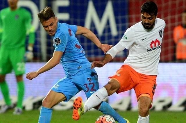 İşte o futbolcuların memleketleri