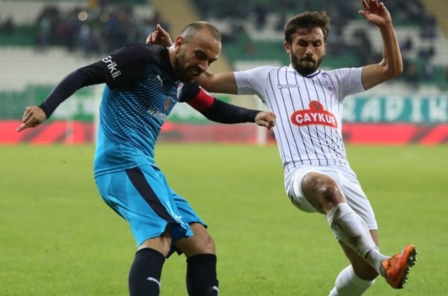 İşte o futbolcuların memleketleri