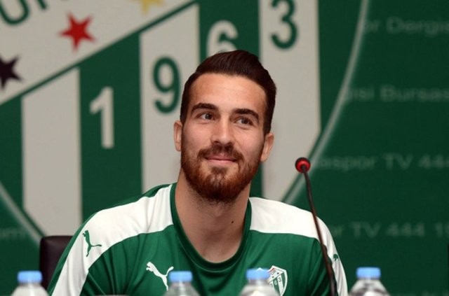 İşte o futbolcuların memleketleri