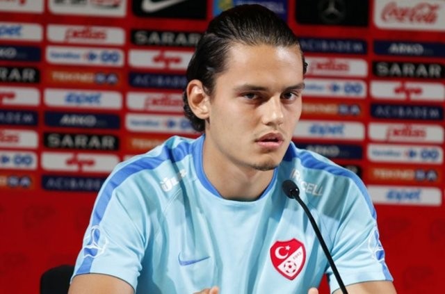 İşte o futbolcuların memleketleri