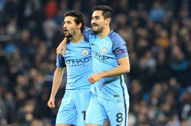 İşte o futbolcuların memleketleri