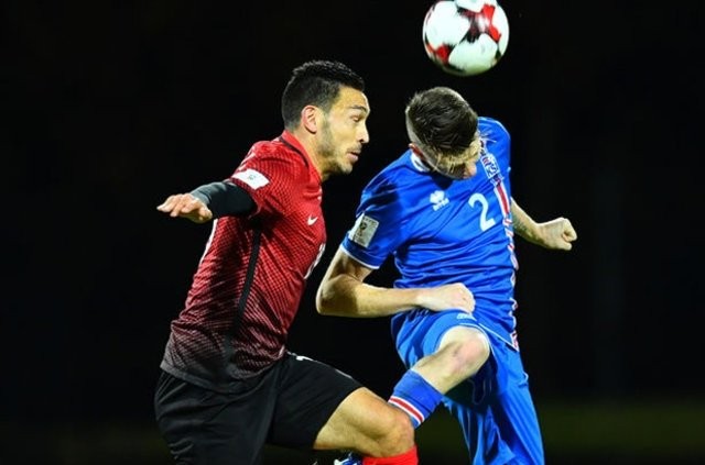 İşte o futbolcuların memleketleri