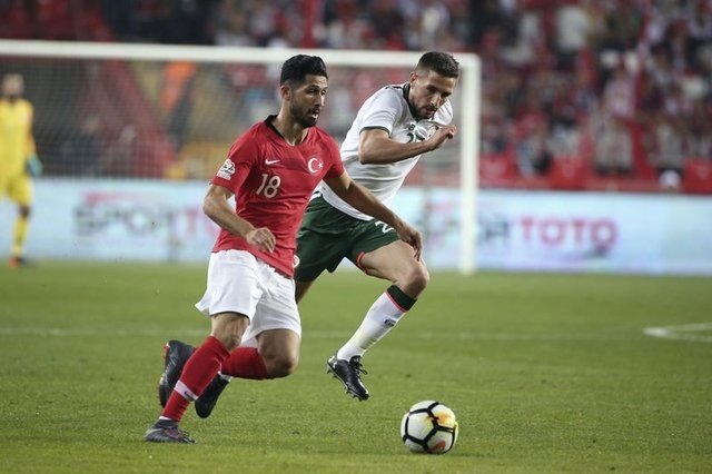İşte o futbolcuların memleketleri