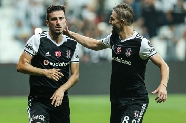 İşte o futbolcuların memleketleri