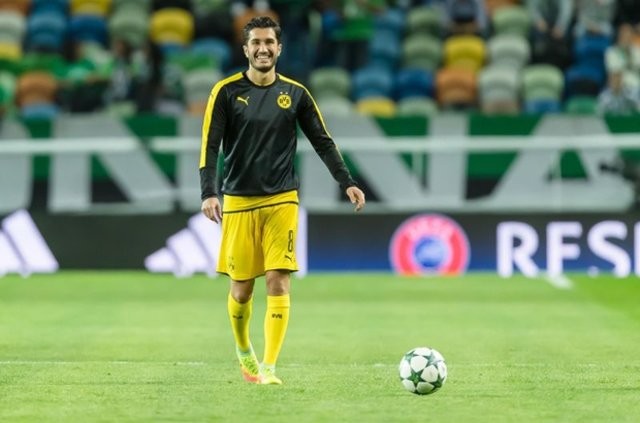 İşte o futbolcuların memleketleri