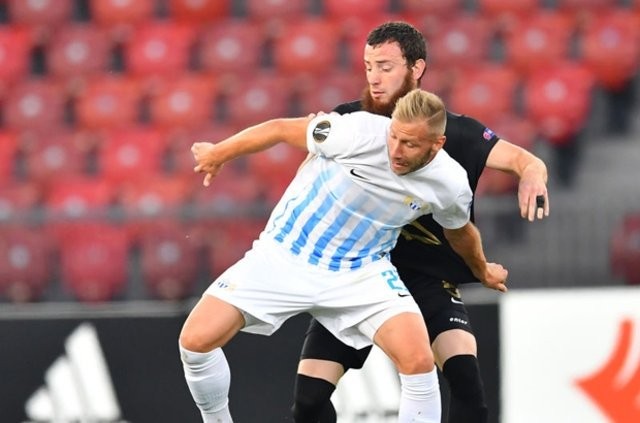 İşte o futbolcuların memleketleri