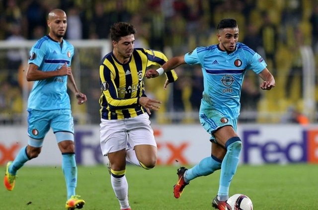 İşte o futbolcuların memleketleri