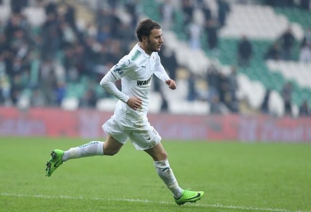 İşte o futbolcuların memleketleri