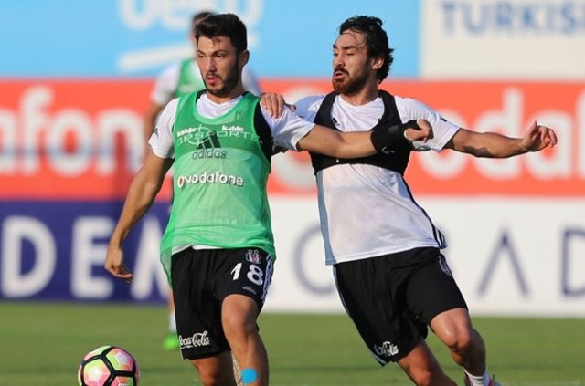 İşte o futbolcuların memleketleri