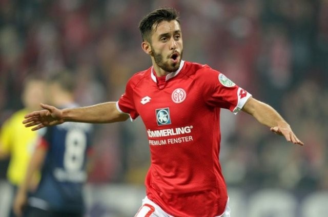 İşte o futbolcuların memleketleri