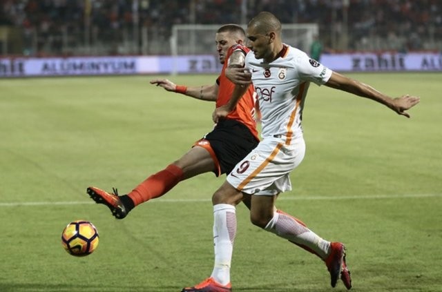 İşte o futbolcuların memleketleri