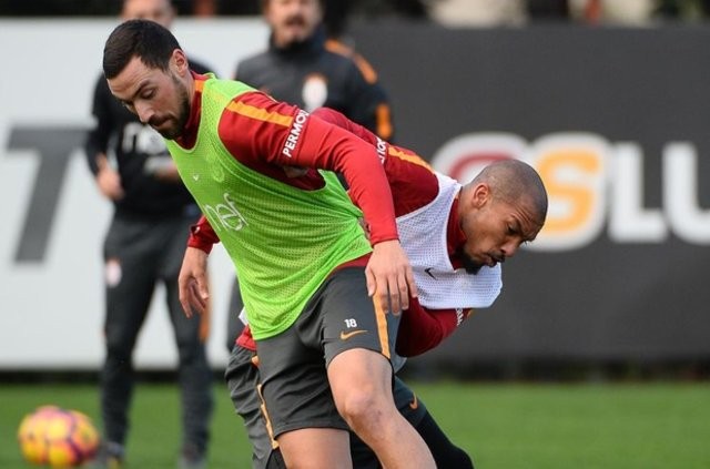 İşte o futbolcuların memleketleri