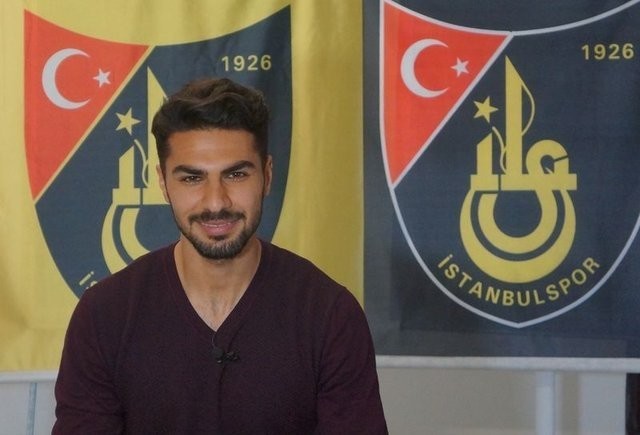 İşte o futbolcuların memleketleri