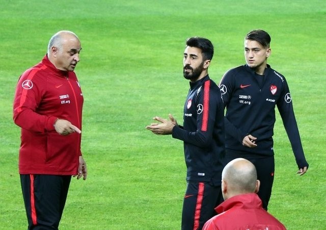 İşte o futbolcuların memleketleri