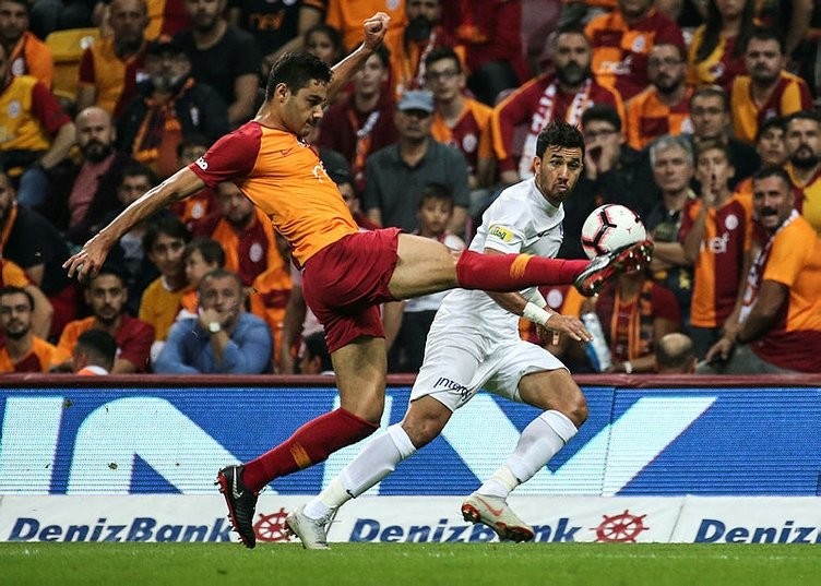 İşte o futbolcuların memleketleri