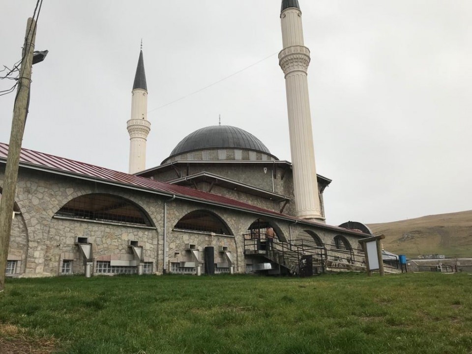 İşte dünyanın en güzel camileri! 12 milyon TL