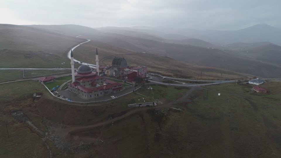 İşte dünyanın en güzel camileri! 12 milyon TL