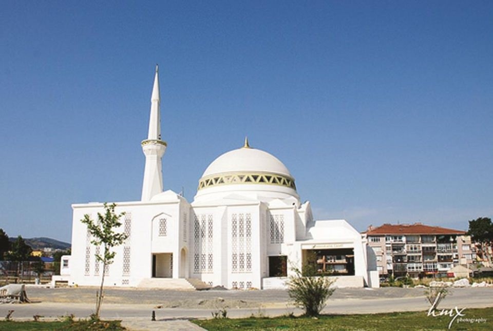 İşte dünyanın en güzel camileri! 12 milyon TL
