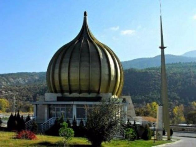 İşte dünyanın en güzel camileri! 12 milyon TL