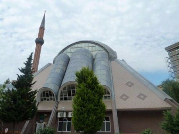 İşte dünyanın en güzel camileri! 12 milyon TL
