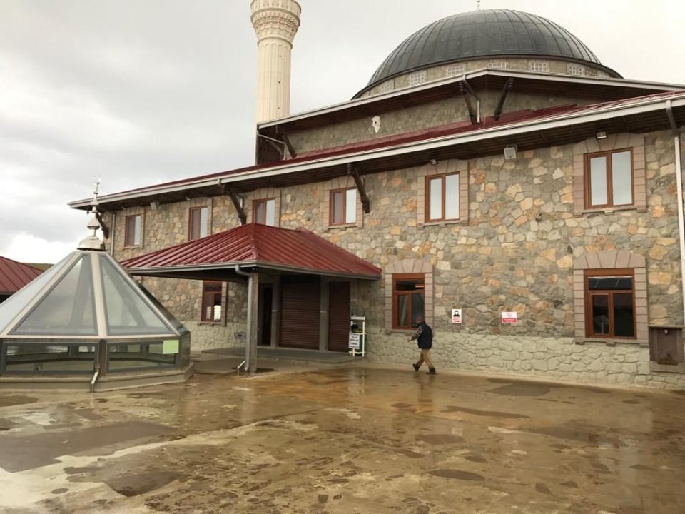 İşte dünyanın en güzel camileri! 12 milyon TL